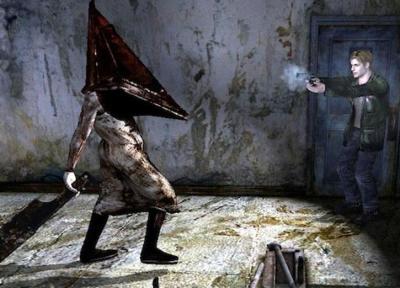 کارگردان هنری Silent Hill 2 از بازی لغو شده این مجموعه می گوید