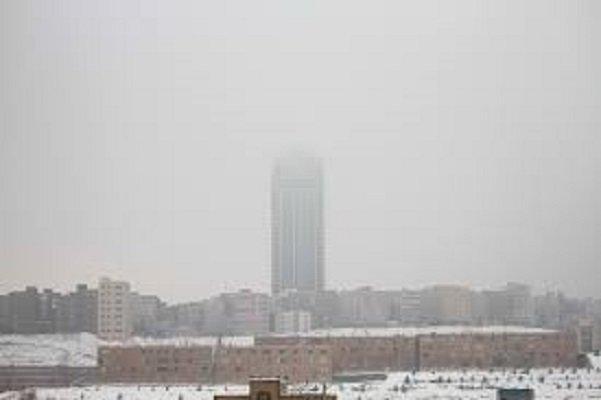 جو آرام در اغلب مناطق کشور، خلیج فارس مواج است جو آرام در اغلب مناطق کشور، خلیج فارس مواج است