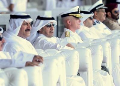 بزرگترین پایگاه گارد دریایی قطر در خلیج فارس افتتاح شد