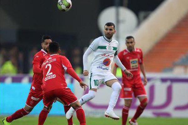 حضور سیاسیون در پرسپولیس ثمری ندارد، توانایی قهرمانی دوباره حضور سیاسیون در پرسپولیس ثمری ندارد، توانایی قهرمانی دوباره هست