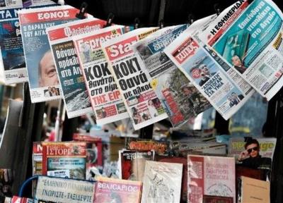 نشریات ترکیه در یک نگاه، گرانی مجدد بنزین و گازوئیل، پ.ک.ک سوریه را ترک می نماید