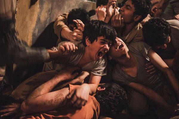بیست و سه نفر پروانه نمایش گرفت ، 4 فیلم تازه در صف اکران بیست و سه نفر پروانه نمایش گرفت ، 4 فیلم تازه در صف اکران