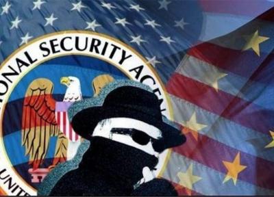 افشای جاسوسی آژانس امنیت ملی آمریکا از مرورگرها و فروشگاه های تلفن همراه