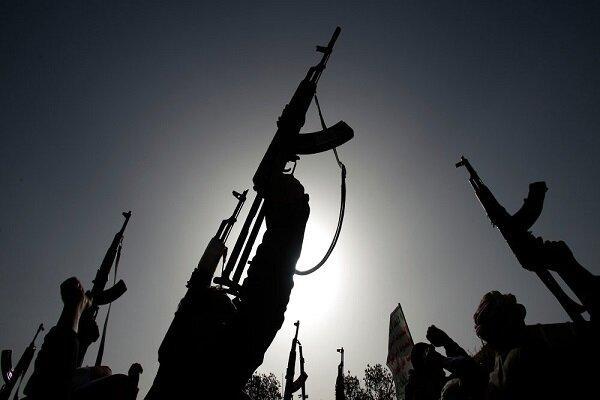 ائتلاف متجاوز مانع جمع آوری اجساد نیروهای خود در نجران می ائتلاف متجاوز مانع جمع آوری اجساد نیروهای خود در نجران می گردد