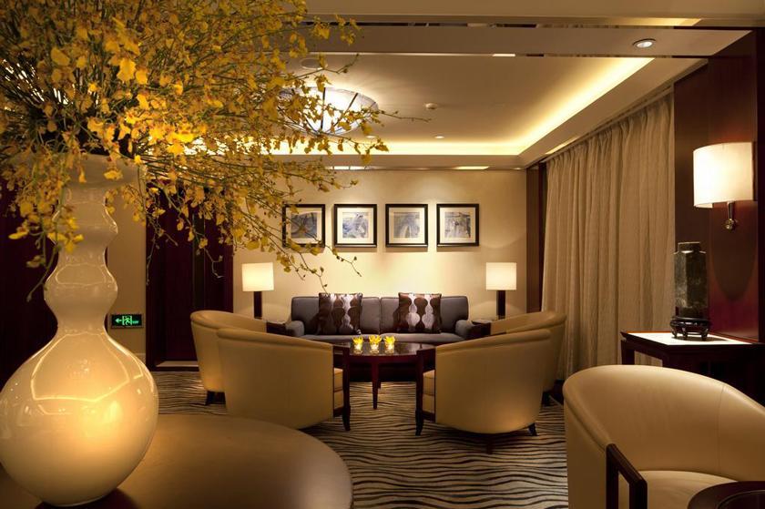 بهترین هتل های 5 ستاره شانگهای؛ بندر شگفت انگیز چین
