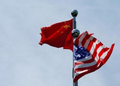 ترامپ درباره تهدیدهای سایبری چین هشدار می دهد