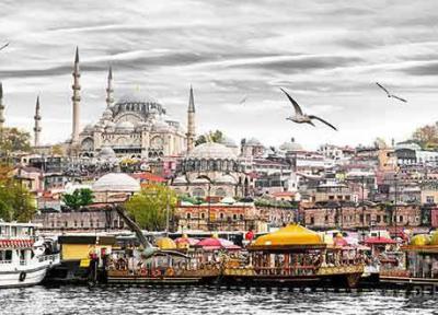 تور استانبول باید شما را کجا ببرد؟
