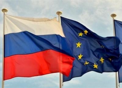 اروپا تحریم های روسیه را تا خاتمه جولای 2020 تمدید کرد