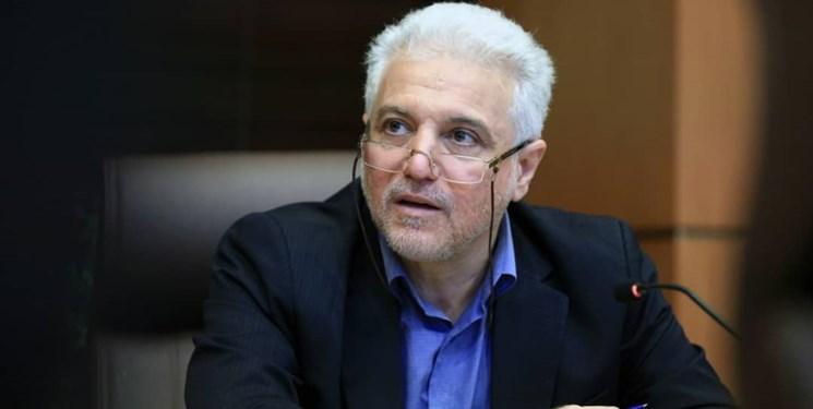 شانه ساز: سختگیری در برخورد با متخلفان حوزه غذا ضروری است شانه ساز: سختگیری در برخورد با متخلفان حوزه غذا لازم است