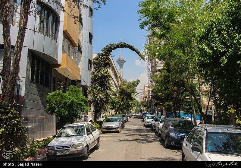 قیمت آپارتمان در تهران؛ 7 فروردین 99 قیمت آپارتمان در تهران؛ 7 فروردین 99