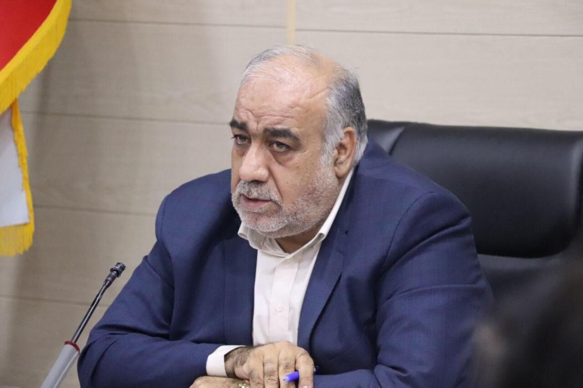خبرنگاران استاندار کرمانشاه: بانک ها در حل معضل بیکاری سهم خبرنگاران استاندار کرمانشاه: بانک ها در حل معضل بیکاری سهم داشته باشند