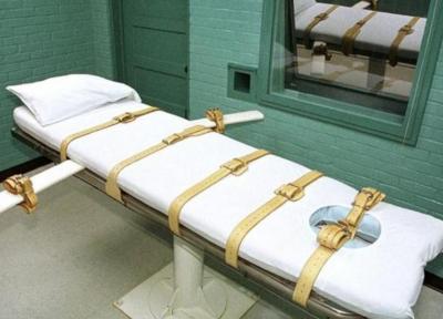 خبرنگاران قانونگذاران ایالت کلرادو امریکا مجازات اعدام را لغو کردند