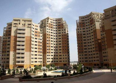 افزایش اجاره آپارتمان های کوچک
