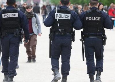 فرانسه: 100 هزار پلیس اجرای اقدامات مقابله با کرونا را کنترل می کنند