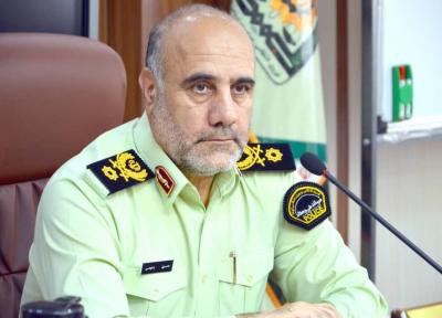 ممنوعیت توقف در پارک های پایتخت از 5 صبح روز 13 فروردین ماه