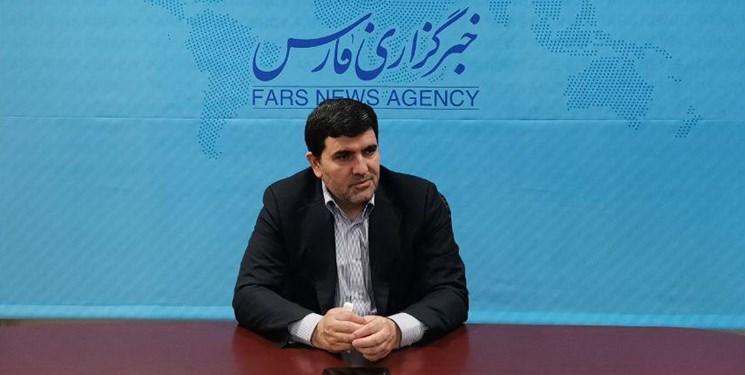 مدیرعامل شرکت ملی پست جمهوری اسلامی از خبرنگاران بازدید مدیرعامل شرکت ملی پست جمهوری اسلامی از خبرنگاران بازدید کرد