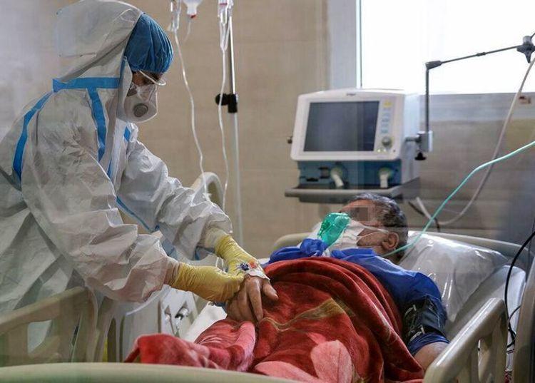 کرونا در خوزستان بحرانی شد کرونا در خوزستان بحرانی شد