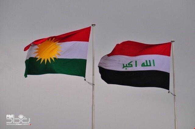 واشنگتن از مذاکرات اربیل-بغداد حمایت کرد واشنگتن از مذاکرات اربیل-بغداد حمایت کرد