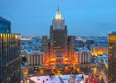 بیانیه روسیه در واکنش به نامه ظریف به اتحادیه اروپا