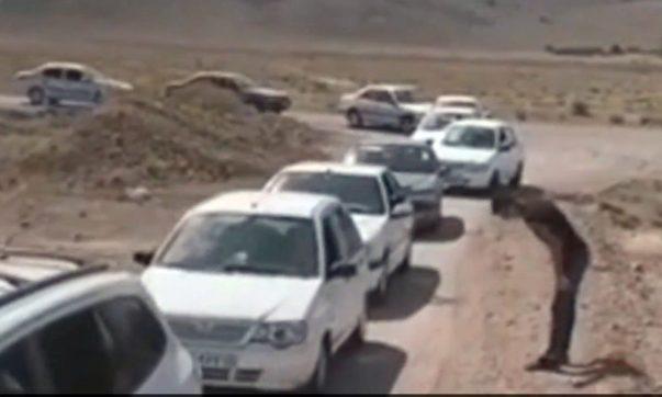 برگزار کنندگان کاروان آموزش میدانی گنج یابی دستگیر شدند، برگزار کنندگان کاروان آموزش میدانی گنج یابی دستگیر شدند، وزارت میراث فرهنگی در کوشش برای دستگیری پوآرو متهم اصلی است