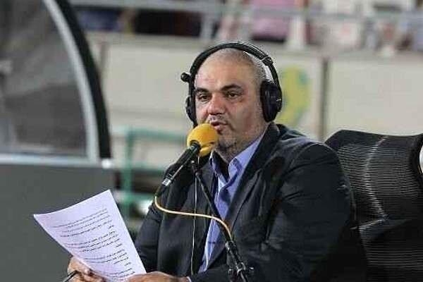 گاف عجیب خیابانی در بازی استقلال و سپاهان گاف عجیب خیابانی در بازی استقلال و سپاهان