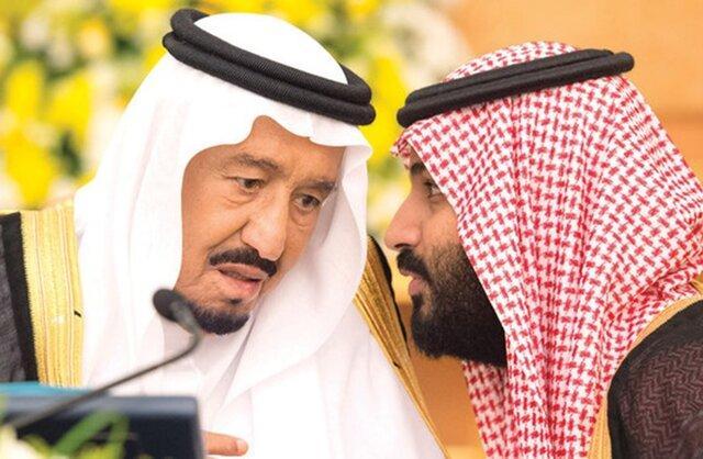 عضو پارلمان اروپا: منتظر توضیح عربستان درباره گزارش فارن عضو مجلس اروپا: منتظر شرح عربستان درباره گزارش فارن پالسی هستیم