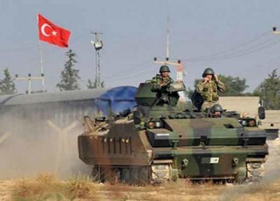 رزمایش نظامی 5 روزه ترکیه و قبرس شمالی شروع شد
