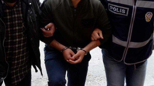 بازداشت 44 عضو فتودر 14 استان ترکیه