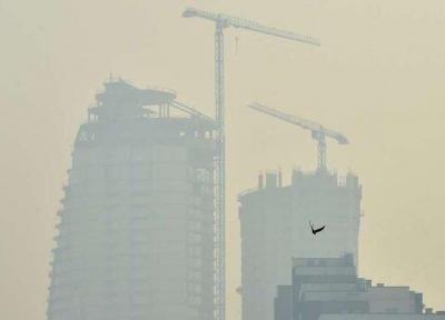 90 درصد مردم جهان در معرض هوای آلوده هستند