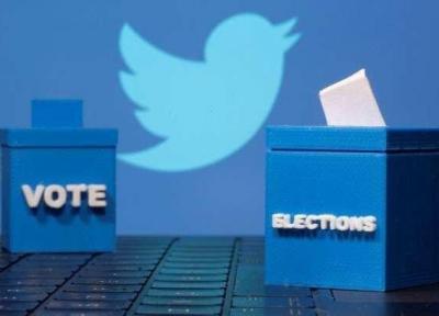 نقش توئیتر در انتخابات آمریکا