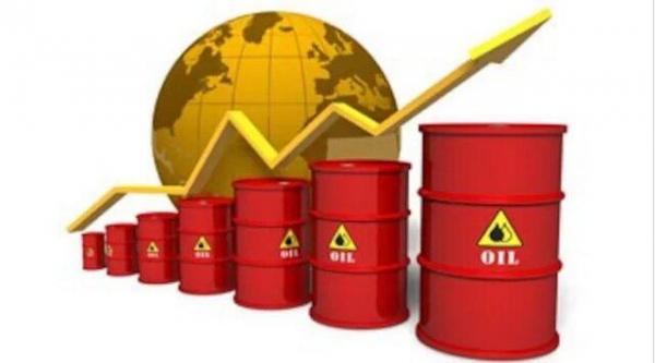 ثبت رکورد جدید برای صعود قیمت نفت