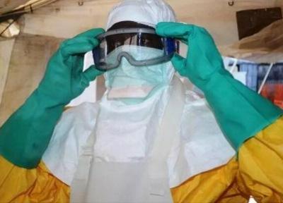ابولا در آفریقا بار دیگر قربانی گرفت