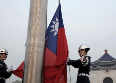 تایوان از محورهای رایزنی رؤسای جمهور آمریکا و چین استقبال کرد
