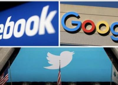 روسیه از 5 شبکه اجتماعی شکایت کرد، تهدید فیس بوک با جریمه میلیونی