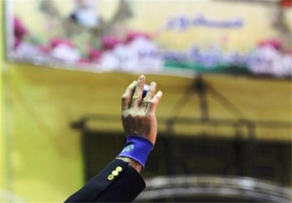 انتقاد دبیر از اختلافات میان داوران کشتی انتقاد دبیر از اختلافات میان داوران کشتی