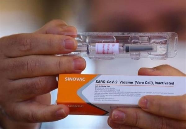 چین 3 میلیارد واکسن کرونا فراوری می نماید