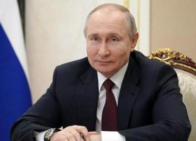 ماجرای کیف سلاح اتمی روسیه همواره همراه پوتین