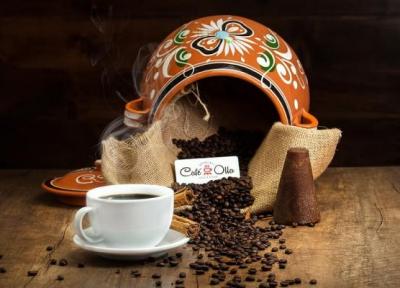 طرز تهیه قهوه مکزیکی؛ یک قهوه مقوی و متفاوت