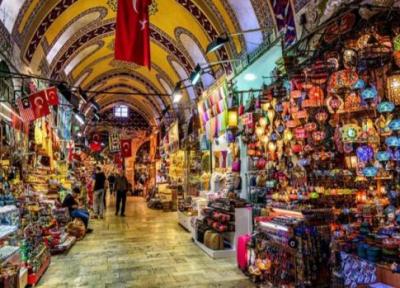 معرفی برترین بازارهای محلی استانبول
