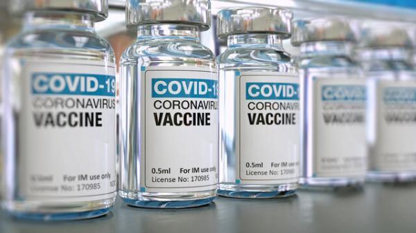 واردات یک میلیون دُز واکسن کرونا؛ سه شنبه 25 خرداد