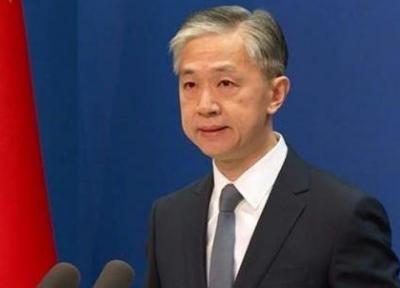 اظهارات وزیر دفاع ژاپن در تایوان چین را عصبانی کرد