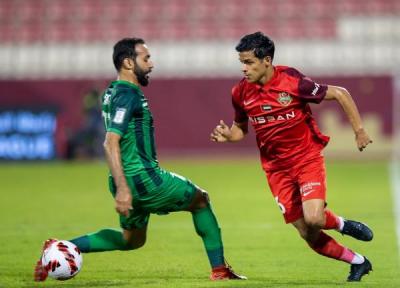 تور دبی: شباب الاهلی و ستاره های ایرانی در صندلی چهارم گران ترین باشگاه های امارات