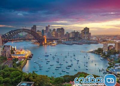 تور استرالیا: آغاز دوباره امکان سفر استرالیایی ها به خارج از کشور