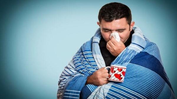 درمان سرماخوردگی با 5 راه حل خانگی