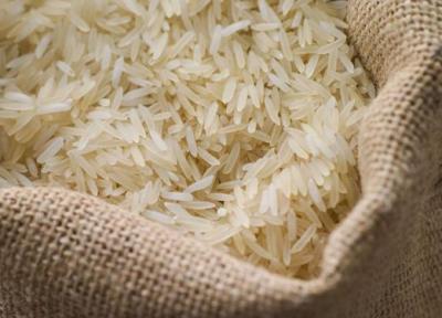 عرضه برنج 12 هزار تومانی در بازار