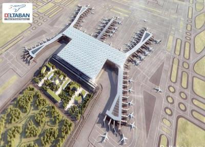 تور استانبول ارزان: فرودگاه تازه استانبول و ویژگی های آن