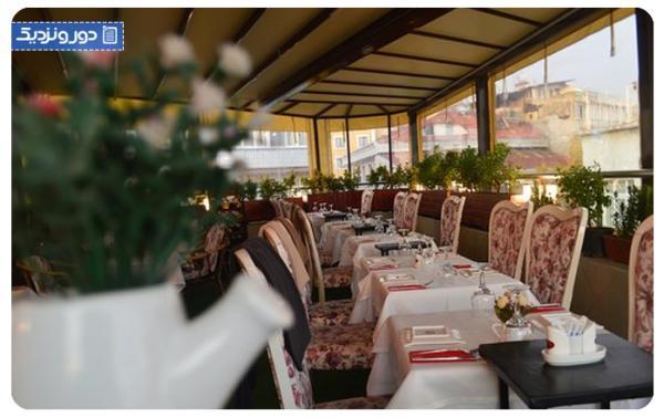 تور ارزان استانبول: معرفی مقرون به صرفه ترین رستوران های استانبول