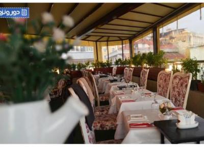تور ارزان استانبول: معرفی مقرون به صرفه ترین رستوران های استانبول