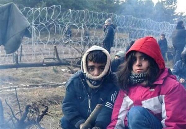 تور ارزان اروپا: حمایت آلمان از ساخت حصارهای محکم برای مقابله با هجوم پناهندگان در مرزهای اروپا