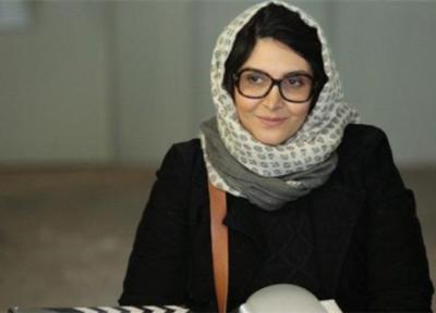 مرجان اشرفی زاده سریال تب سالی را درباره کرونا می سازد